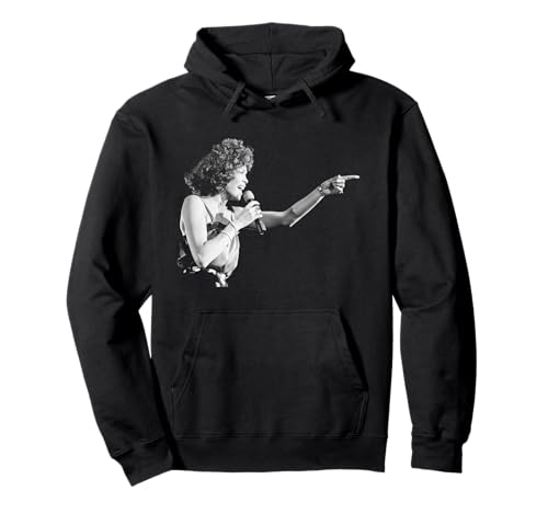 Whitney Houston Save All My Love For You Moment Of Truth �p�[�J�[