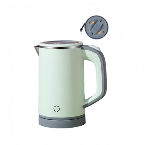 Iuseike ���������P�g�� �d�C�P�g�� 5������ ������������ 800ml �y�� �Ŏ����^�тɕ֗� ���[�\�ȓd���R�[�h�x�[�X ��� �d�C�P�g�� �������� �W���O���\ ���S�Ȑ݌v ���m�ȉ��x���� �����㎩��OFF�E�󕰂��h�~ �d�C�P�g�� ���^ ����