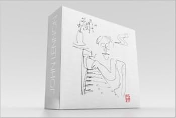 ジョン・レノン BOX Amazon.co.jp: ジョン・レノンBOX(完全生産限定): ミュージック
