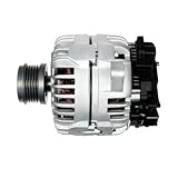 ALTERNATOR 0124425012 0124425013 0124425029 0124425108 7711368103 8200325823 8200360480 Compatible