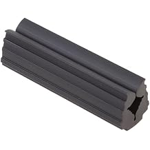 Professional Golf Grip For Regripping Clubs Shafts For Wedges Irons Putters Shaft Repair Reshafting Rubber Vise Clamp For Club Shafts Shaft Replacement Head Extractor Grip