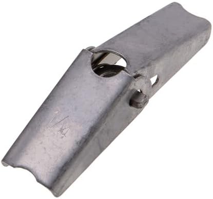 Anchors 1/4-20 S-Wing Tog Hd SS (Jar 50)