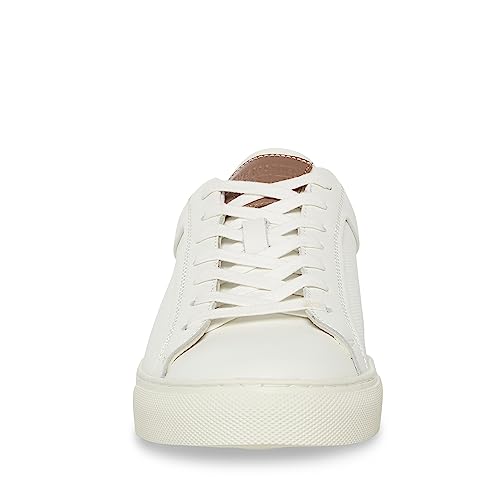 Steve Madden Men's Finneas Sneaker2