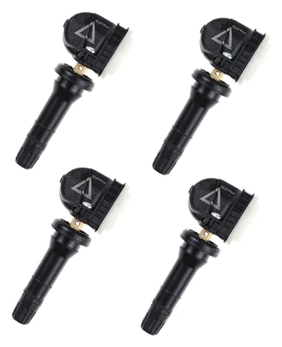 TPMS Ford Edge et Galaxy 2014-2017 - Pack de 4 capteurs de pression