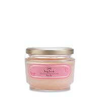Amazon.co.jp: SABON(サボン) ボディスクラブ 600g ローズティー