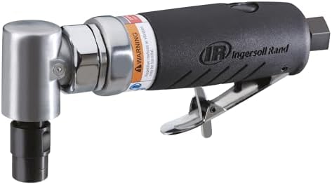 Ingersoll Rand 3101G Edge Series Portable 1/4-Inch Right-Angle Di...