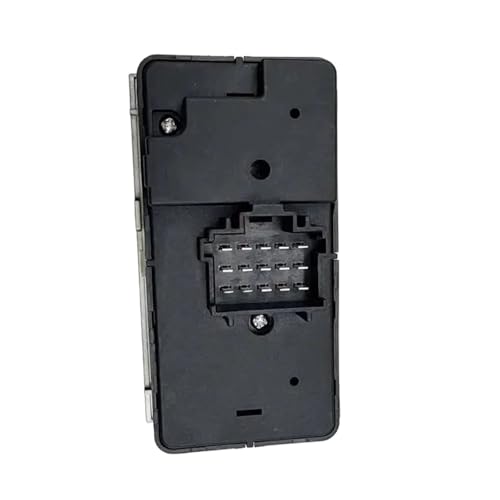 Interruptor de faros para camión Scania soluciona fallos de luces con 15 pines 2426882 4