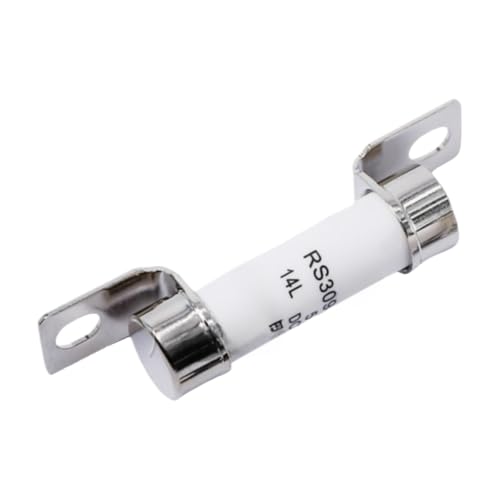 Fuse RS309-MF-14L 750V DC 50A pour protection de circuit industriel