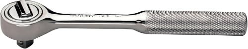 Wright Tool 3426 3/8" Drive Ratchets (2 Units)