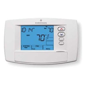 W/R COMMERCIAL 6IN. THERMOSTAT