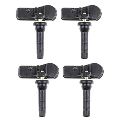 Capteur de pression des pneus Mercedes Vito W447 - Kit TPMS 4pcs A4479050500 haute précision