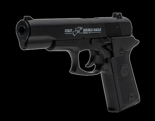 CYBERGUN Colt Double Eagle Airsoft 0.500 Joules CYBERGUN Colt Double Eagle Airsoft 0.500 Joules