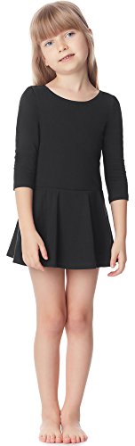 Merry Style Body Vestitino Ballerina Bambina e