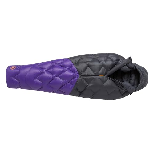 Big Agnes Fly Creek UL - Bolsa de Dormir y Colcha miniatura 1