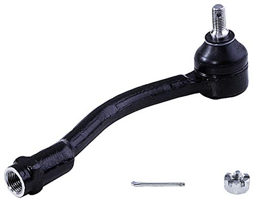 Rotule direction passager avant MAS TO60182 stoppe vibrations volant Hyundai Kia