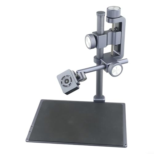 Analizador de imagen térmica infrarroja 3D para detección rápida de fallas y medición precisa de temperatura con lente macro de alta definición y visualización multicolor miniatura 1