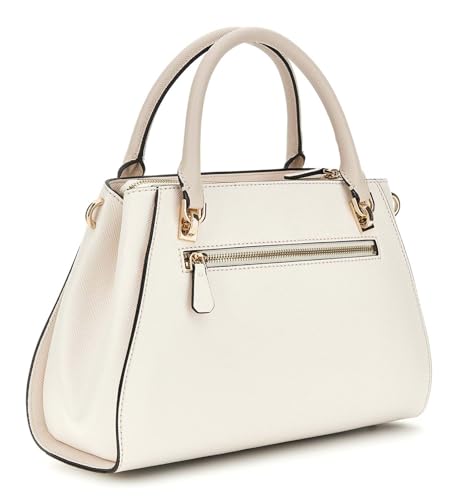 Guess Sac Bandoulière Bramina Small Satche Off ZG967207 - vue 3