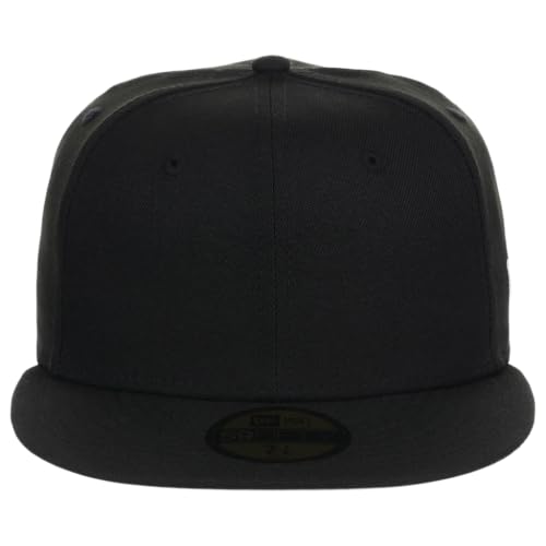Image of New Era Blank Custom 9FIFTY Adjustable Snapback Cap