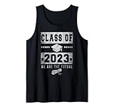 Clase de ropa de 2023! Camiseta sin Mangas