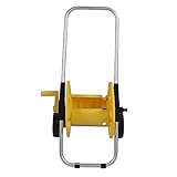 Carrello per piantare acqua da prato, ABS PP