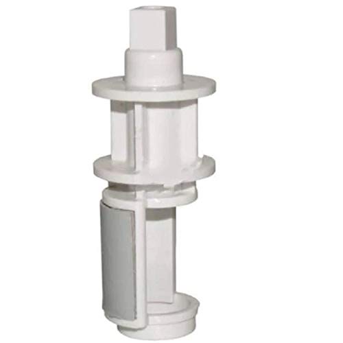 Hot Tub 1 Inch On/Off Neck and Waterfall Valve Insert Compatible with Most Marquis Spa 350-6326, Pack of 2