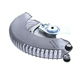 N390810 Miter Saw Lower Gaurd fits Dewalt Miter Saw DHS790AB DHS790 DHS790AT2 12.65 X 11.35 X 3.45 inches -  VTSHU