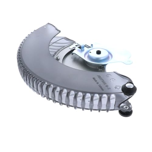 N390810 Miter Saw Lower Gaurd fits Dewalt Miter Saw DHS790AB DHS790 DHS790AT2 12.65 X 11.35 X 3.45 inches -  VTSHU