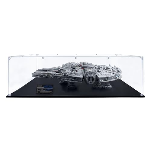 SONGLECTION Horizontal Millennium Falcon Case