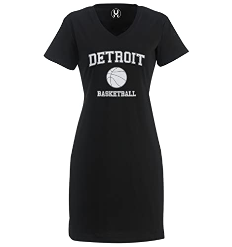 Haase Unlimited Detroit - Sports State Basketball Ladies