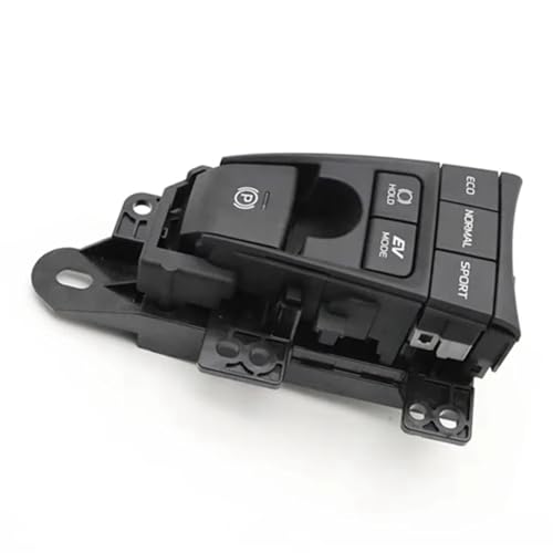 Botón de freno de mano Camry 2018-2023 OEM 84390-06110 3