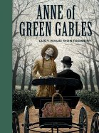 Anne of Green Gables (04) by Montgomery, Lucy Maud [Hardcover (2004)]