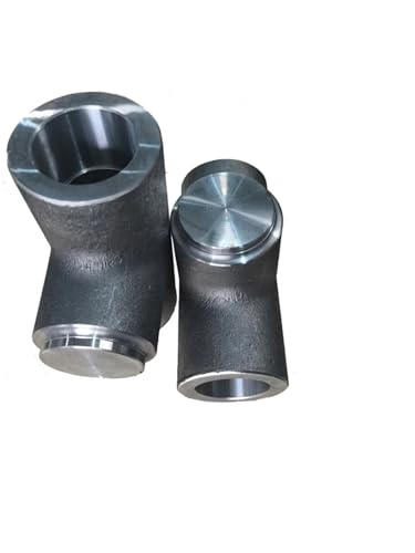 Boucles d'oreilles de cylindre d'huile à rotule soudée pour vérin hydraulique