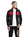 Produktbild Lonsdale London Herren Übergangsjacken Alnwick Tricot schwarz 3XL