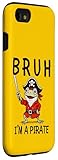 Zoom IMG-2 bruh i m a pirate
