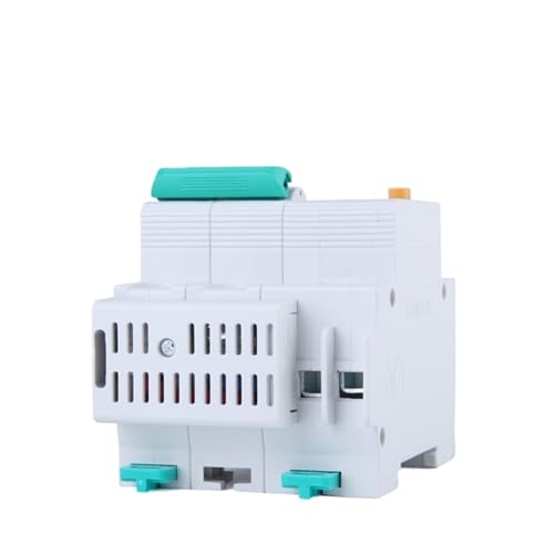 Disjoncteur TGB1NLE 4P D50 évite les pannes de fuite électrique