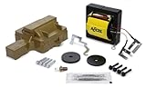 ACCEL 140013 Ignition Coil - Brute Thunder - High RPM HEI in-Cap 1973-1991 Red/Yellow Primary Wire