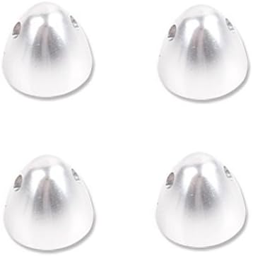 Decorative Cap Propeller Nut QR X350-Z-06 Compatible with Walkera 4 Pack