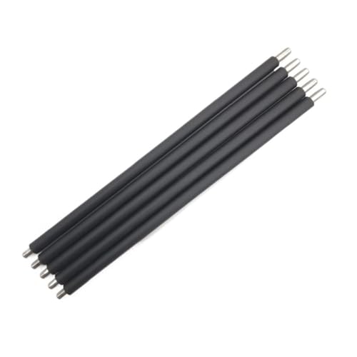 Rouleau de charge PCR Kyocera résout l'impression floue pour KM2820 FS1370