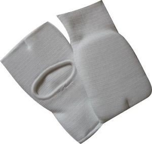 Elasticated Cloth Hand Protector White (Kids Size & Adult) (MED/LRG)
