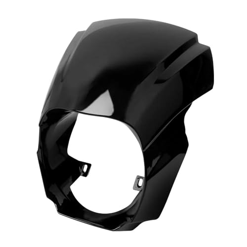 Couvercle de carénage phare moto résistant pour Softail Breakout 2018-2022