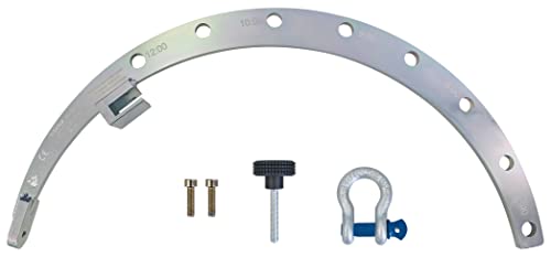 GEDORE Automotive KL-1072-100 Universal Brake Caliper Lifting Device for Commercial Vehicles 508mm Length Special Tool