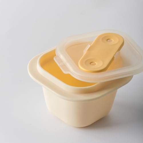 Molde de silicona para paletas de hielo x3 miniatura 1