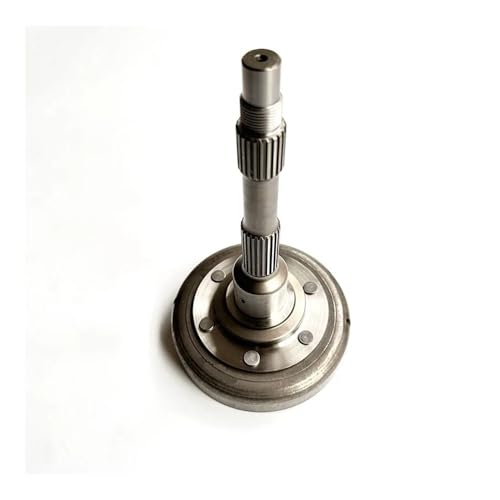 Eje del tambor de embrague 0180-053100-0003 para UTV ATV CF500
