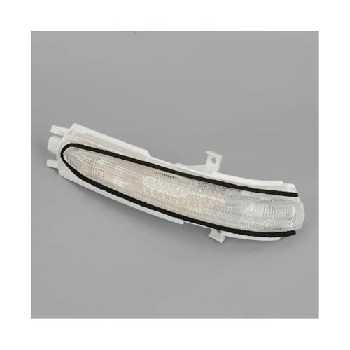 Clignotant rétroviseur gauche pour Accord 02-08 et Acura TSX