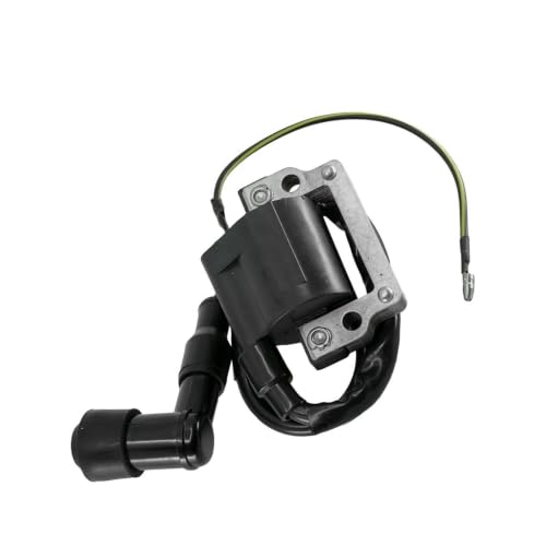 Interruptor de encendido y bobina para moto Elsinore QA MR MT y KLR 3