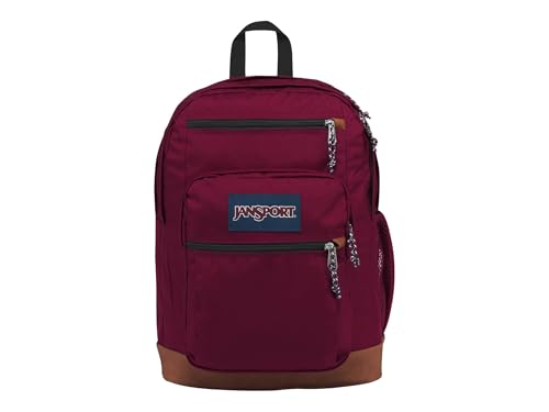 JANSPORT JansSport Pack COOL STUDENT RUSSET RED4
