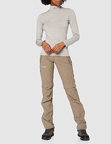 VAUDE Vaude Farley Zip Off T-Zip Pantaloni da