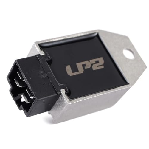 Régulateur redresseur moto pour Honda ZB50 TG50 EZ90 CT70 C90 stable
