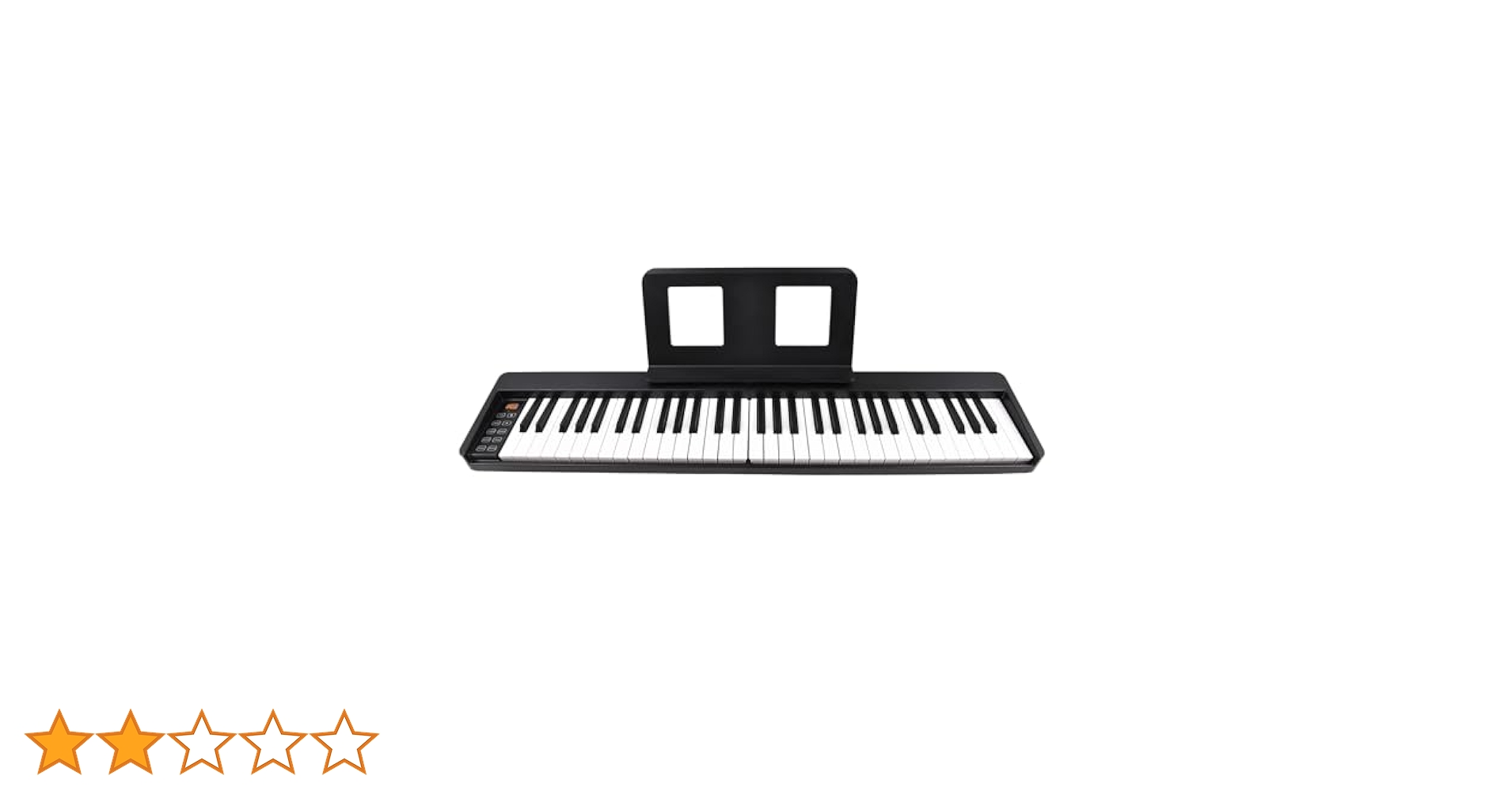 電子ピアノ 61鍵盤 Amazon.co.jp: 電子ピアノ 電子キーボード 61鍵盤 キーボード