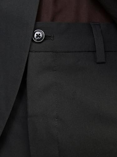 Pantalons de tailleur JACK & JONES JPRFRANCO un costume super slim d'exception - 6